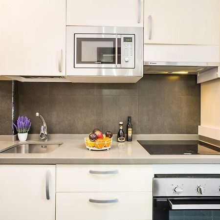 926 Fabulous View Of Lasamericas, Seafront Studio! Playa de las Americas  Luaran gambar
