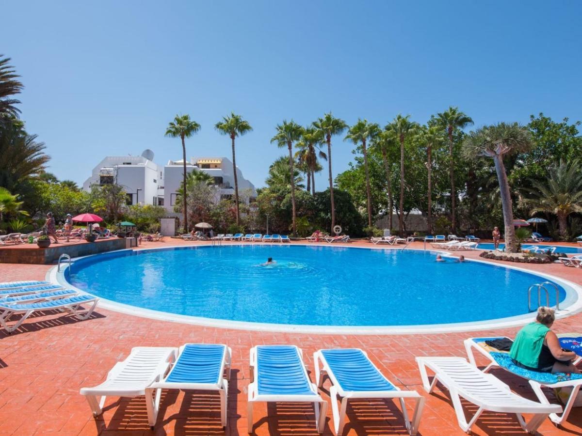 926 Fabulous View Of Lasamericas, Seafront Studio! Playa de las Americas  Luaran gambar
